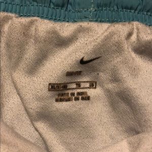 Nike Shorts - EUC Nike Running shorts Nike Shorts - EUC Nike Running shorts